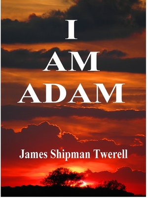 cover image of I Am Adam